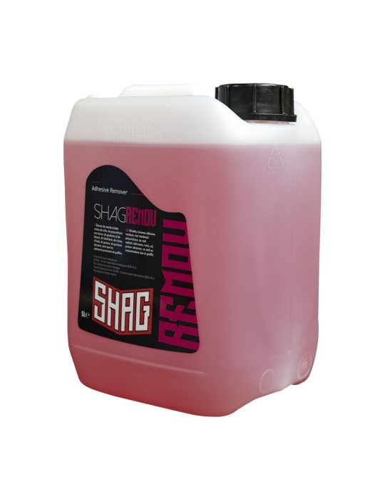 SHAGREMO5L - Accessoires de pose Super Nettoyant Etape 1 5L